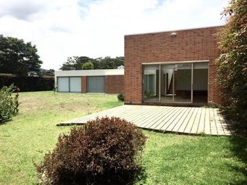 VENTA de CASAS en BOGOTA