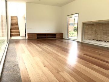 VENTA de CASAS en BOGOTA