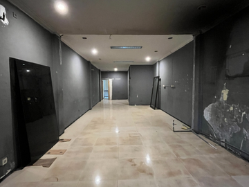 Ruko Raya Ngagel Jaya Surabaya Strategis Cocok untuk resto, kantor, apotik