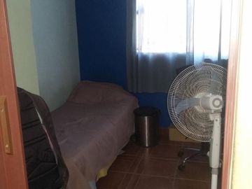 Casa de 4 ambientes tipo chalet en dos plantas en José C. Paz.