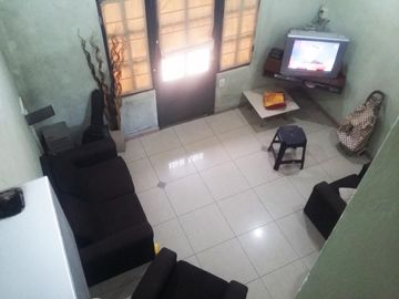 Casa de 4 ambientes tipo chalet en dos plantas en José C. Paz.