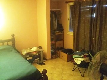 Casa de 4 ambientes tipo chalet en dos plantas en José C. Paz.