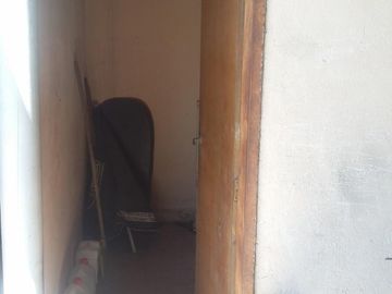 Casa de 4 ambientes tipo chalet en dos plantas en José C. Paz.