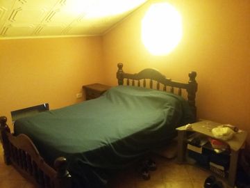 Casa de 4 ambientes tipo chalet en dos plantas en José C. Paz.