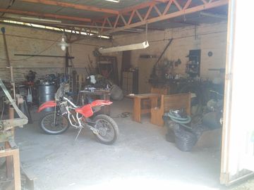 Casa de 4 ambientes tipo chalet en dos plantas en José C. Paz.