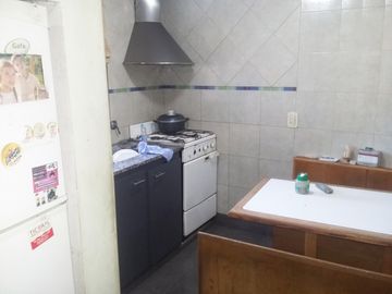 Casa de 4 ambientes tipo chalet en dos plantas en José C. Paz.