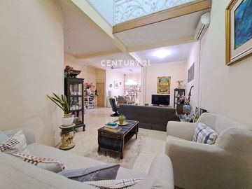 Dijual Rumah Siap Huni Di Area Elite Kebayoran Baru Jaksel