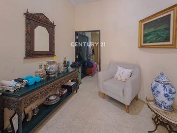 Dijual Rumah Siap Huni Di Area Elite Kebayoran Baru Jaksel