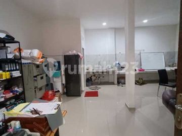 Gudang Produksi Akses Truk Engkel Ban 6 Kalideres Jakarta Barat