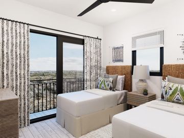 ¡Última Oportunidad! Departamento de lujo en venta en Quivira Los Cabos