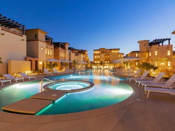 ¡Última Oportunidad! Departamento de lujo en venta en Quivira Los Cabos