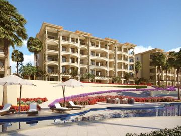 ¡Última Oportunidad! Departamento de lujo en venta en Quivira Los Cabos