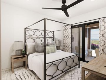 ¡Última Oportunidad! Departamento de lujo en venta en Quivira Los Cabos