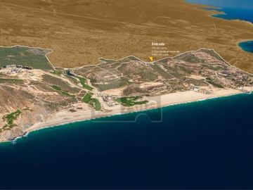 ¡Última Oportunidad! Departamento de lujo en venta en Quivira Los Cabos