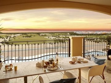 ¡Última Oportunidad! Departamento de lujo en venta en Quivira Los Cabos