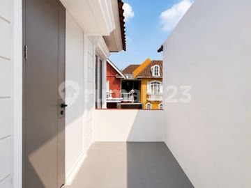 Wts Dijual Rumah Omaha Village Gading Serpong
