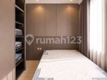 Wts Dijual Rumah Omaha Village Gading Serpong