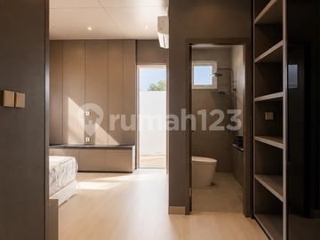Wts Dijual Rumah Omaha Village Gading Serpong