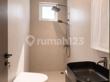 Wts Dijual Rumah Omaha Village Gading Serpong