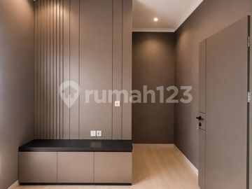 Wts Dijual Rumah Omaha Village Gading Serpong