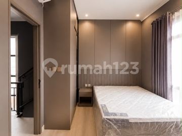 Wts Dijual Rumah Omaha Village Gading Serpong