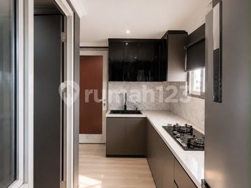 Wts Dijual Rumah Omaha Village Gading Serpong