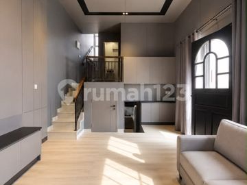 Wts Dijual Rumah Omaha Village Gading Serpong