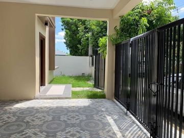 Brand New House in Metrogate Angeles Near Marquee Mall, For Sale! Elegantly made!
