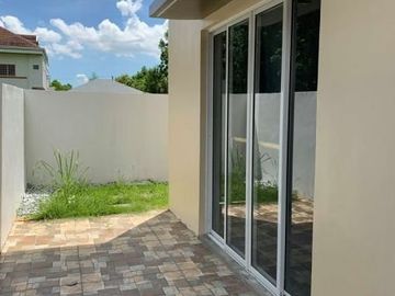 Brand New House in Metrogate Angeles Near Marquee Mall, For Sale! Elegantly made!