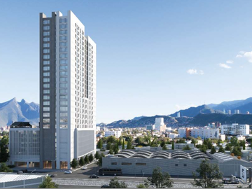 Departamentos en venta Monterrey