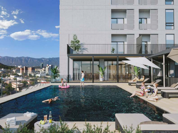 Departamentos en venta Monterrey