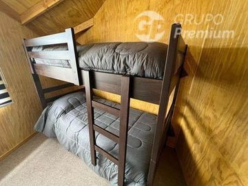 se venden cabañas en Valdivia