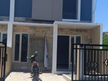 Medokan sawah timur murahhh 735 jt negoo
