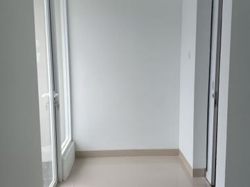 rumah di jati mekar bekasi kodau jati mekar, pondok gede BONUS: kanopi, pagar, jetpump, toren