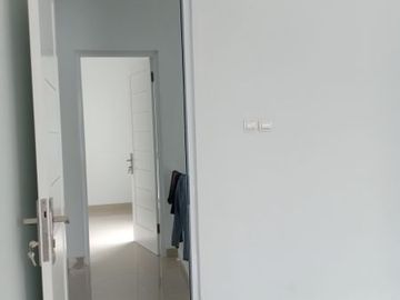 rumah di jati mekar bekasi kodau jati mekar, pondok gede BONUS: kanopi, pagar, jetpump, toren