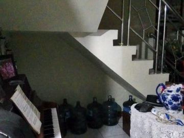 Rumah Nyaman Antapani Dekat Cisaranten dan Arcamanik