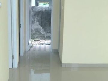 rumah di jati warna bekasi one gate system deket pintu tol