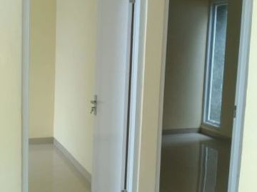 rumah di jati warna bekasi one gate system deket pintu tol