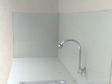 rumah di jati warna bekasi one gate system deket pintu tol