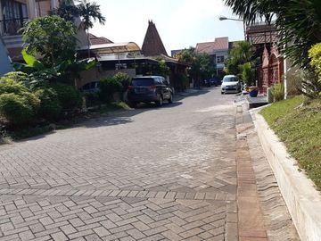 Kavling di Perumahan Elit Daerah Gayungsari 6 Jutaan /m
