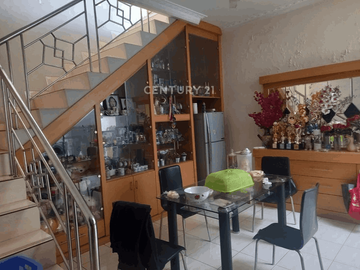 Dijual Rumah Di Cluster Taman Sari Harapan Indah Bekasi
