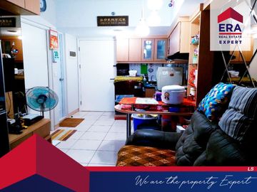 Disewakan Apartemen Springlake 2BR Furnish