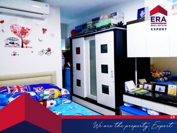 Disewakan Apartemen Springlake 2BR Furnish