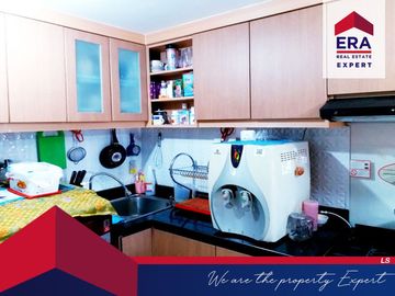 Disewakan Apartemen Springlake 2BR Furnish