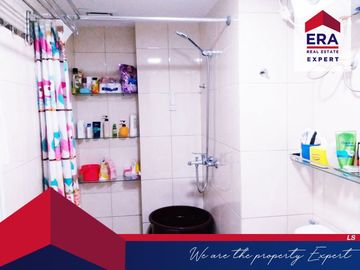 Disewakan Apartemen Springlake 2BR Furnish