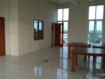 Ruko Dijual Di Cipadu, Tangerang.