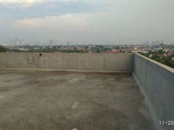 Ruko Dijual Di Cipadu, Tangerang.