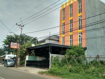 Ruko Dijual Di Cipadu, Tangerang.