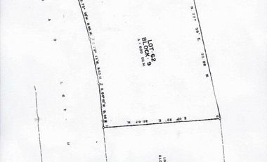 Lot for sale in Cebu City, Alta Vista