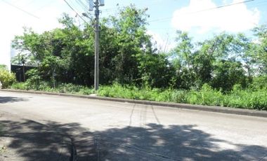 Lot for sale in Cebu City, Alta Vista
